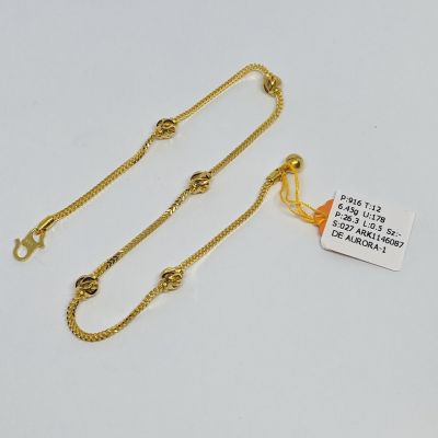 Rantai Kaki 916 - BEBOLA 1C