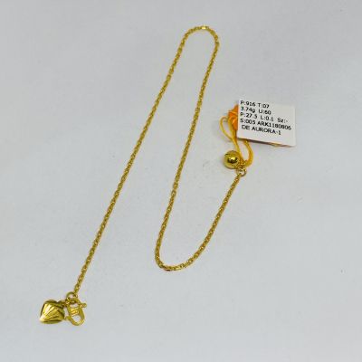 Rantai Kaki 916 - SAUH 1C