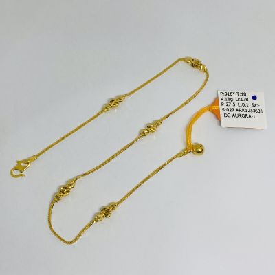 Rantai Kaki 916 - MESIN BEBOLA 1C