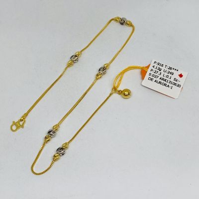 Rantai Kaki 916 - BOBA