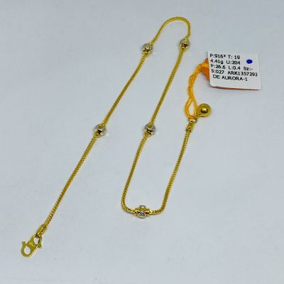 Rantai Kaki 916 - BEBOLA 2C