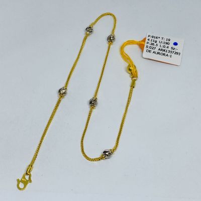 Rantai Kaki 916 - BEBOLA 2C