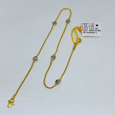Rantai Kaki 916 - BEBOLA 2C