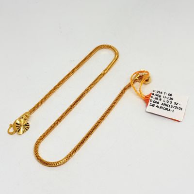 Rantai Kaki 916 - PANDORA 1C