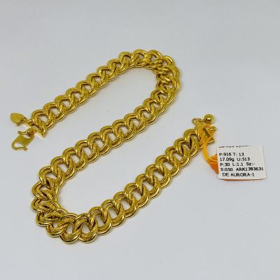 Rantai Kaki 916 - COCO 1C