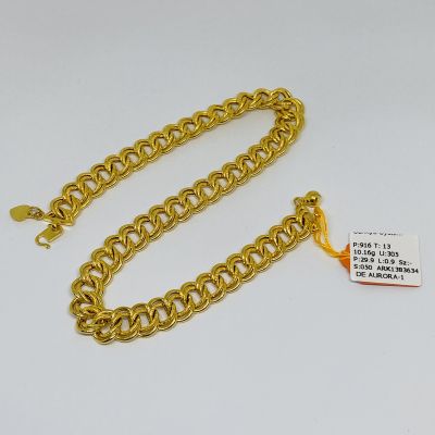 Rantai Kaki 916 - COCO 1C