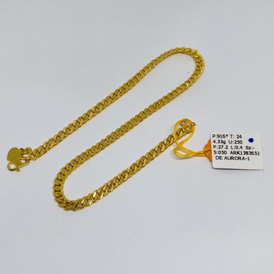 Rantai Kaki 916 - PASIR 1C