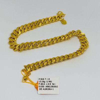 Rantai Kaki 916 - PASIR 1C