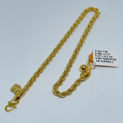 Rantai Kaki 916 - PINTAL 1C