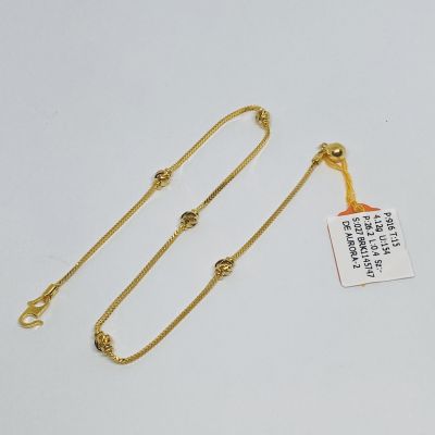 Rantai Kaki 916 - BEBOLA 1C