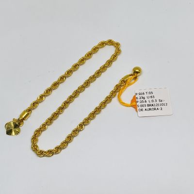 Rantai Kaki 916 - PINTAL 1C
