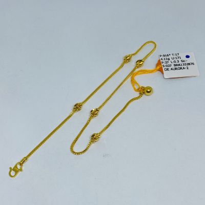 Rantai Kaki 916 - BEBOLA 1C