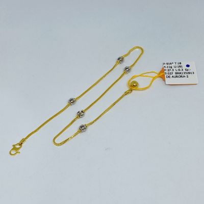Rantai Kaki 916 - BEBOLA 2C
