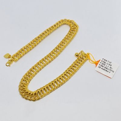 Rantai Kaki 916 - COCO LIPAN 1C