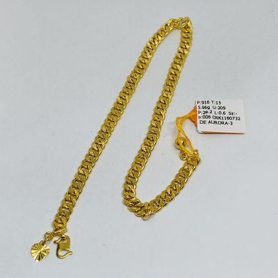 Rantai Kaki 916 - PASIR 1C