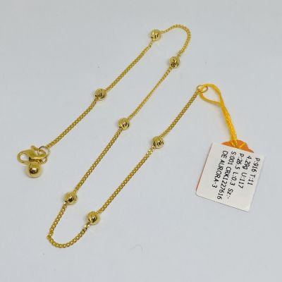 Rantai Kaki 916 - BEBOLA 1C