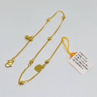 Rantai Kaki 916 - BEBOLA 1C