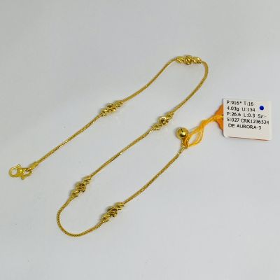 Rantai Kaki 916 - MESIN BOX BEBOLA 1C