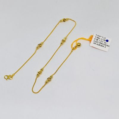 Rantai Kaki 916 - MESIN BOX