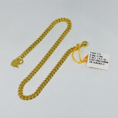 Rantai Kaki 916 - GAJAH 1C
