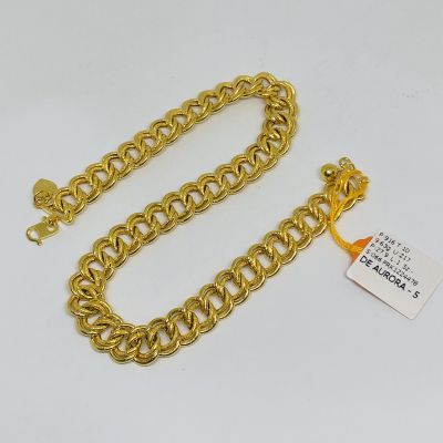 Rantai Kaki 916 - COCO 1C