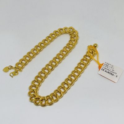 Rantai Kaki 916 - COCO 1C