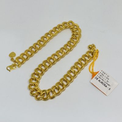 Rantai Kaki 916 - COCO 1C