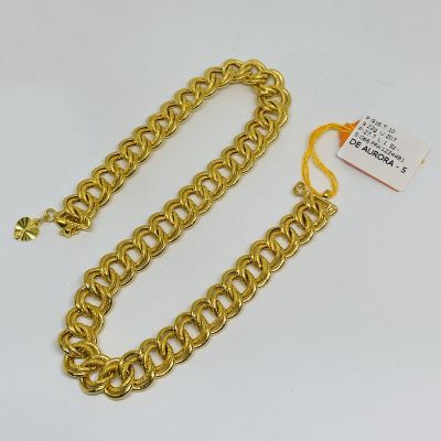 Rantai Kaki 916 - COCO 1C