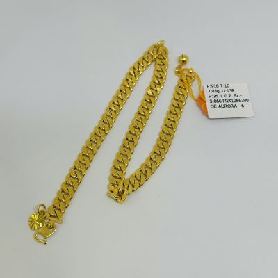 Rantai Kaki 916 - PASIR 1C