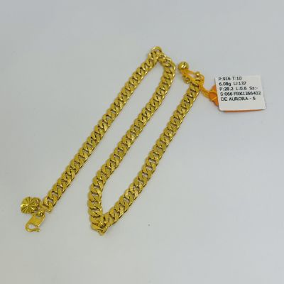 Rantai Kaki 916 - PASIR 1C