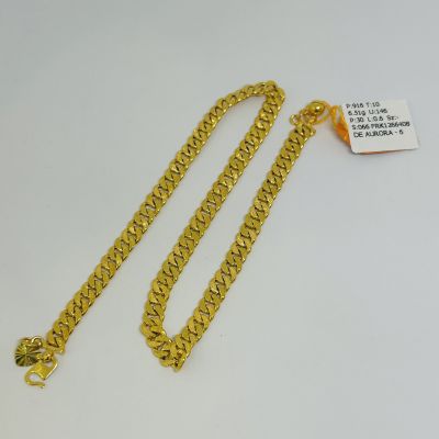 Rantai Kaki 916 - PASIR 1C