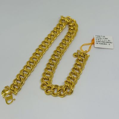 Rantai Kaki 916 - COCO 1C