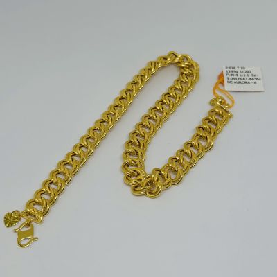 Rantai Kaki 916 - COCO 1C