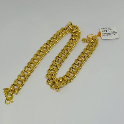 Rantai Kaki 916 - COCO 1C