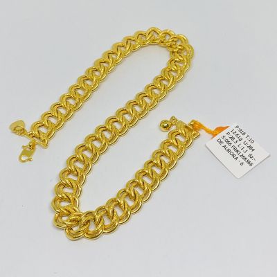 Rantai Kaki 916 - COCO 1C