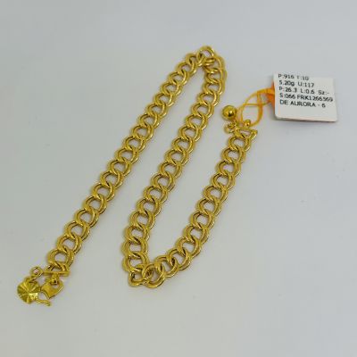 Rantai Kaki 916 - COCO 1C