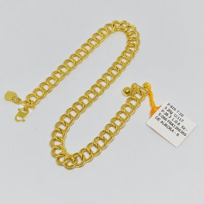 Rantai Kaki 916 - COCO 1C