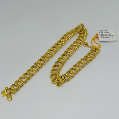 Rantai Kaki 916 - COCO 1C