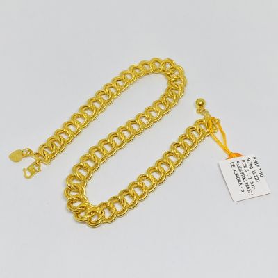 Rantai Kaki 916 - COCO 1C