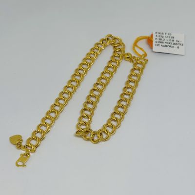 Rantai Kaki 916 - COCO 1C