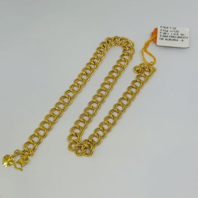 Rantai Kaki 916 - COCO 1C