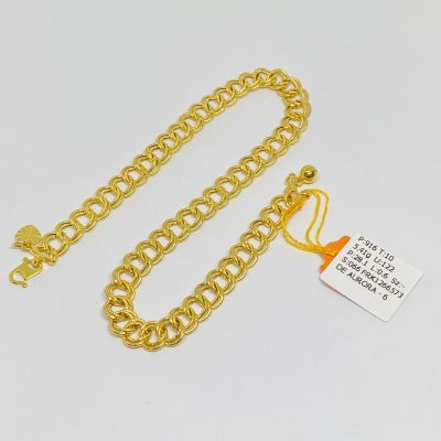 Rantai Kaki 916 - COCO 1C