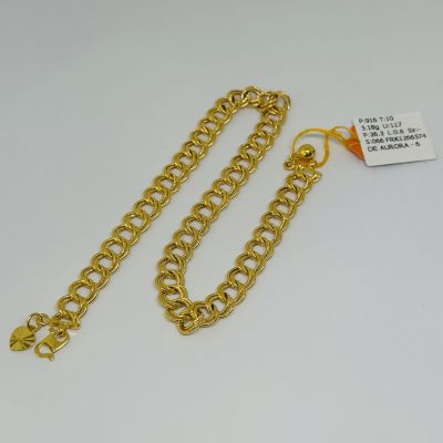 Rantai Kaki 916 - COCO 1C