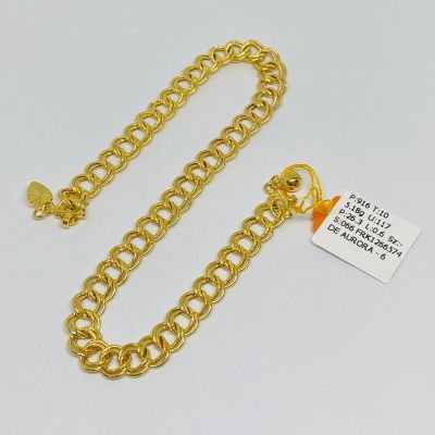 Rantai Kaki 916 - COCO 1C