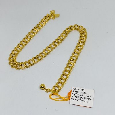 Rantai Kaki 916 - COCO 1C