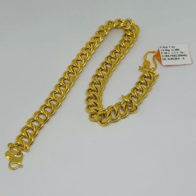 Rantai Kaki 916 - COCO 1C