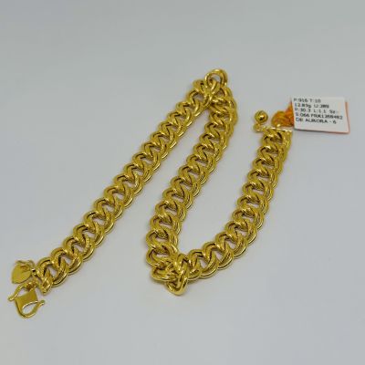 Rantai Kaki 916 - COCO 1C