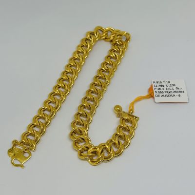 Rantai Kaki 916 - COCO 1C