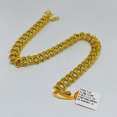 Rantai Kaki 916 - COCO 1C