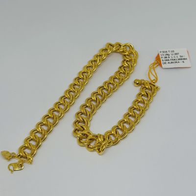Rantai Kaki 916 - COCO 1C